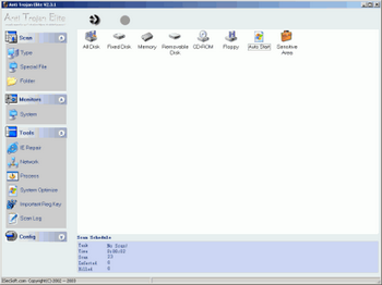 Anti Trojan elite v.4.0.4